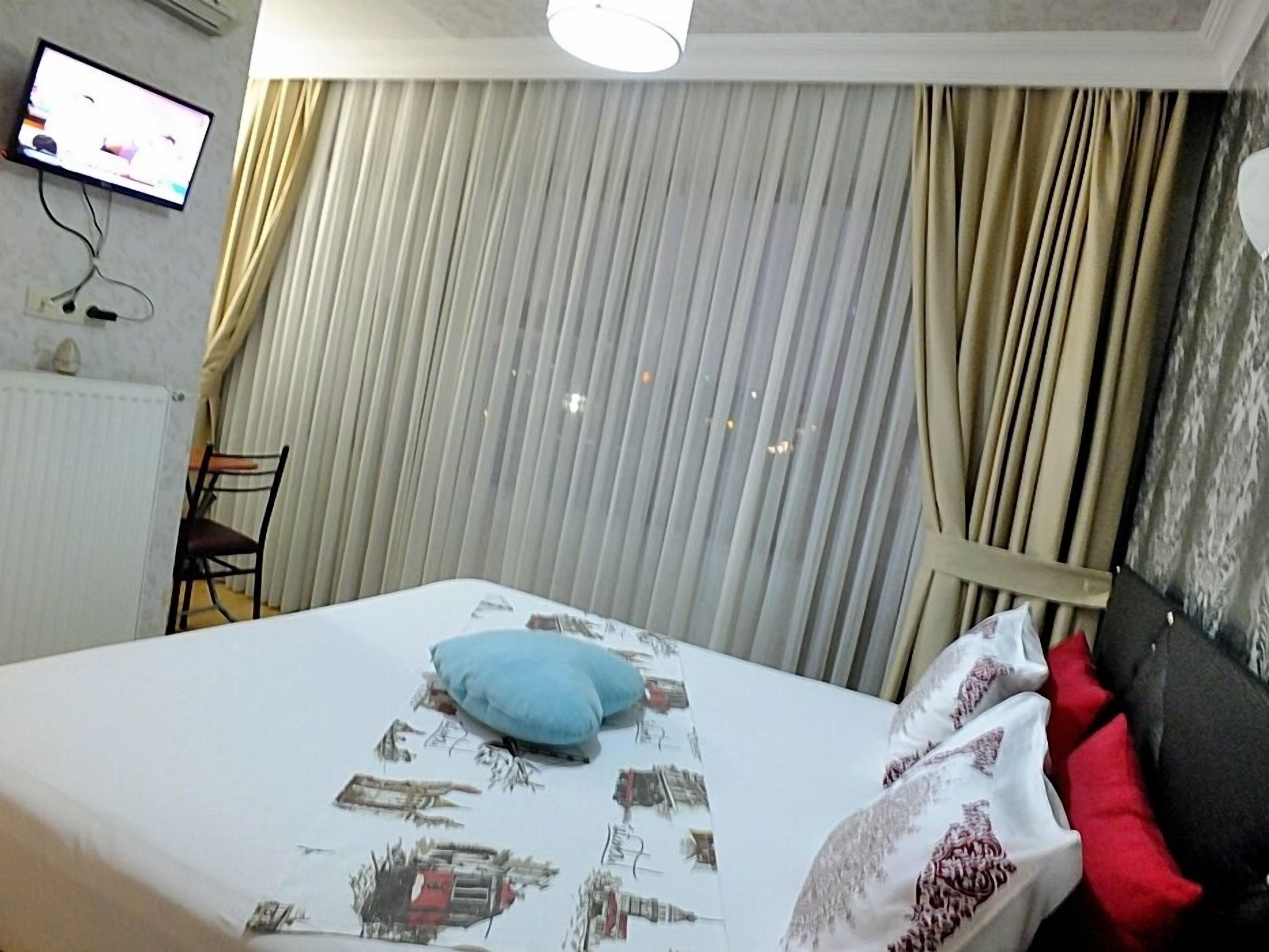 Kadikoy Port Hotel - Istanbul — Fotoğraflar 2