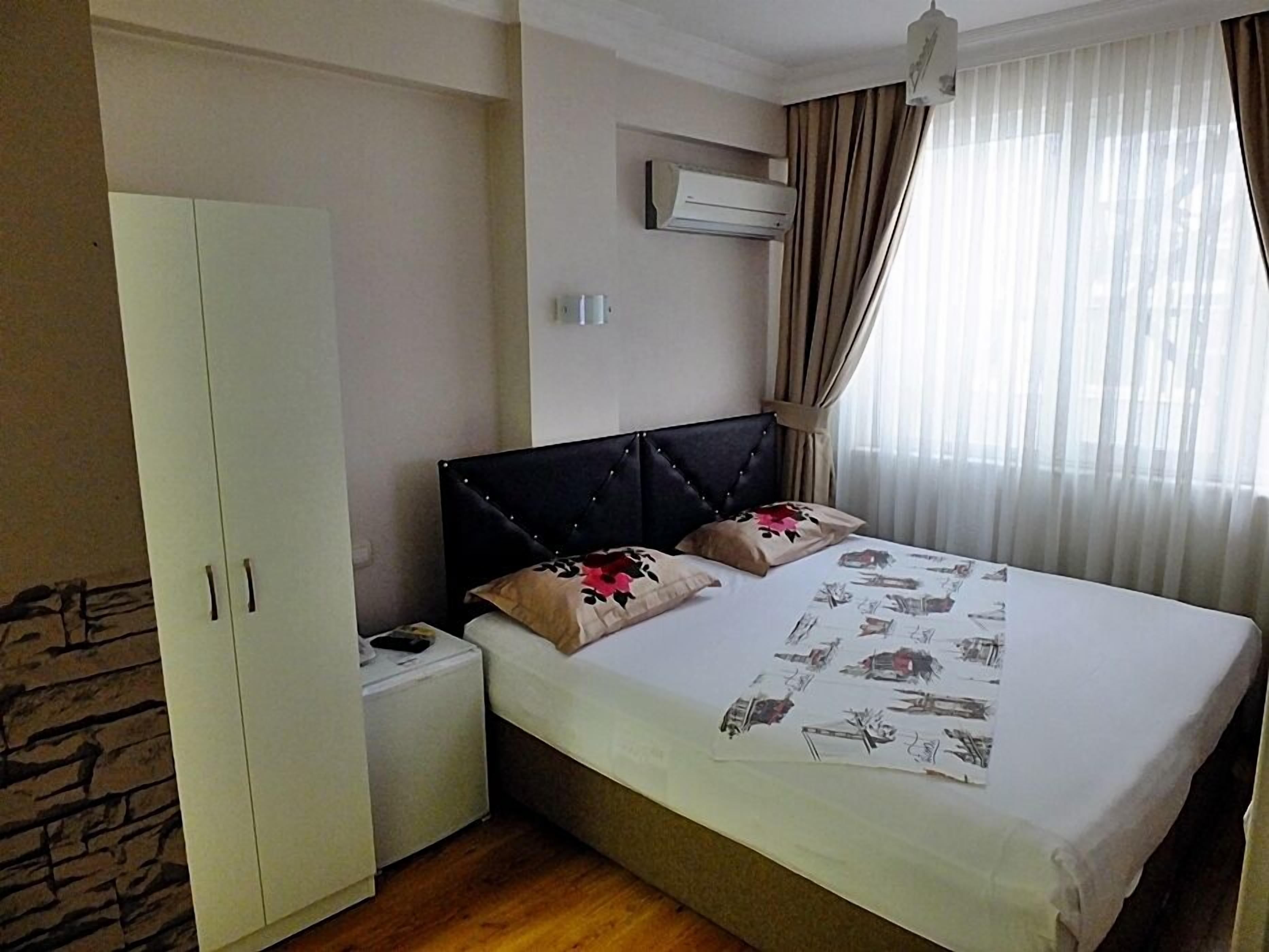 Kadikoy Port Hotel - Istanbul — Fotoğraflar 3